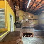 Rancho Araponga