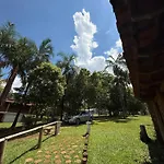 Rancho Araponga