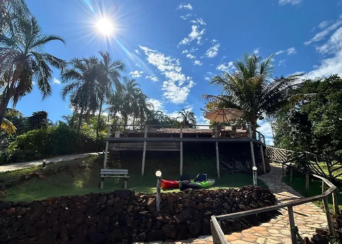Rancho Araponga