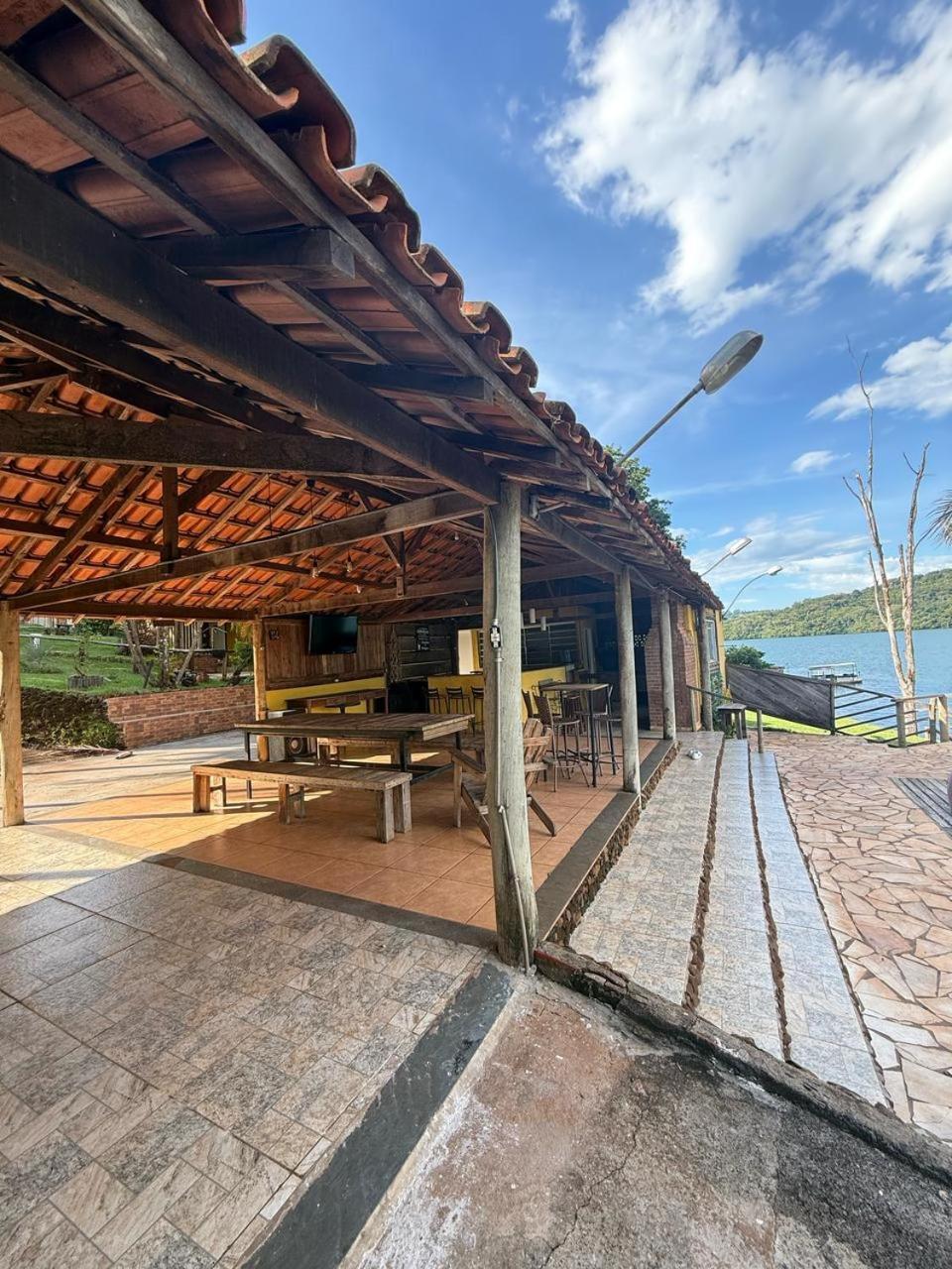 Rancho Araponga *
