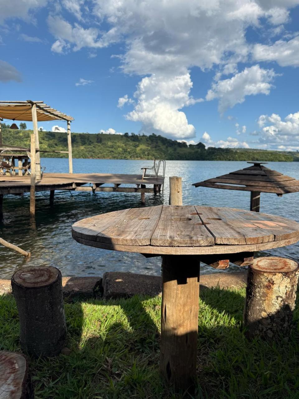 Rancho Araponga * Uberlândia