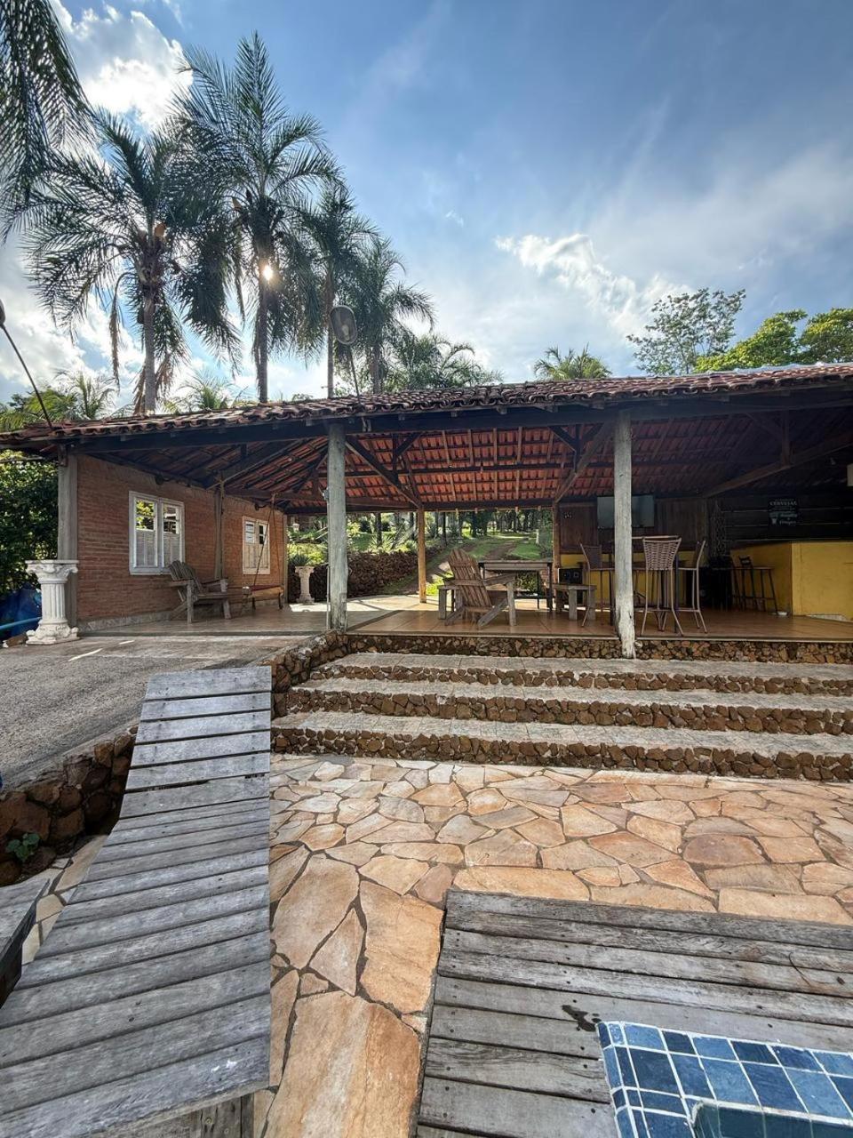 Rancho Araponga * Uberlândia