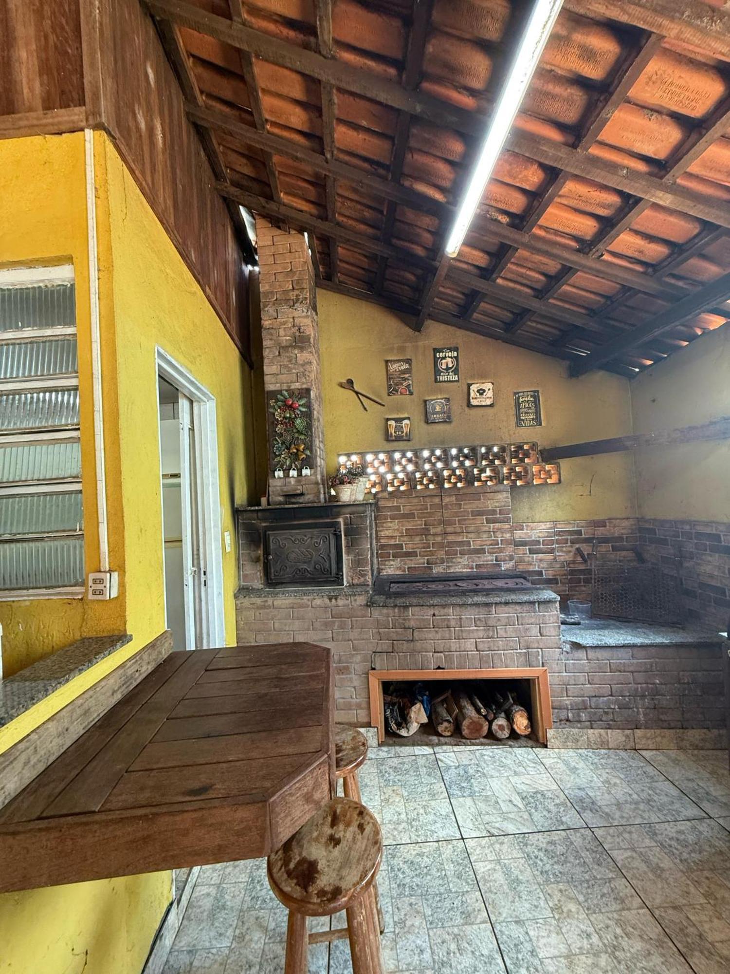 Rancho Araponga *