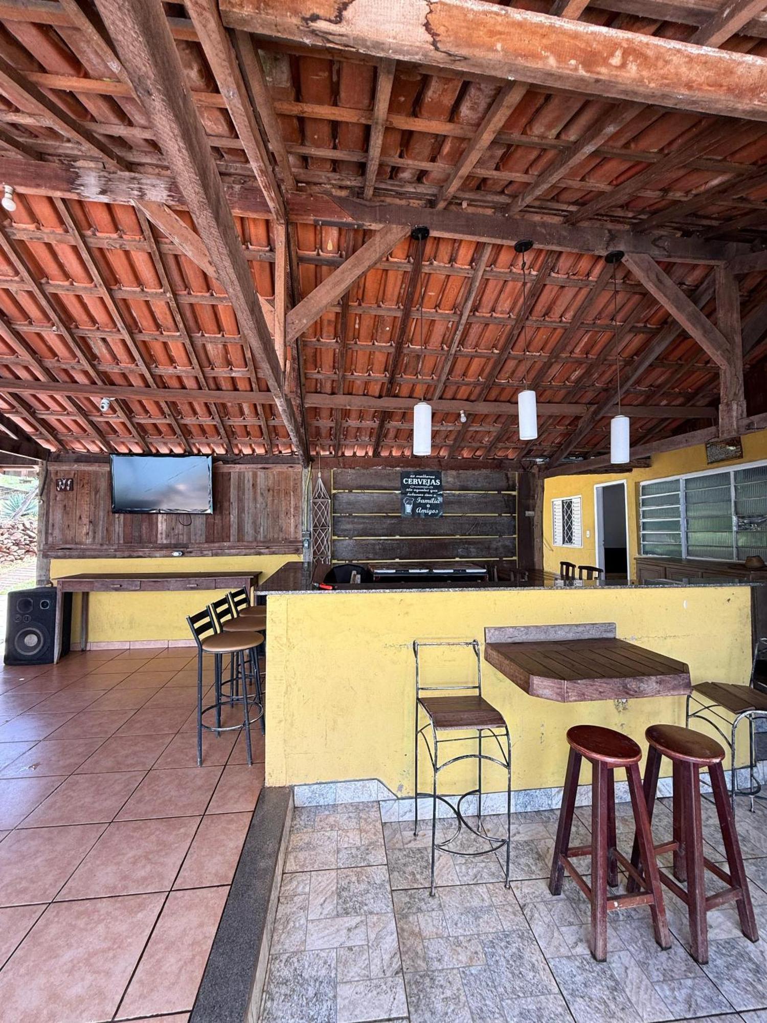 Rancho Araponga
