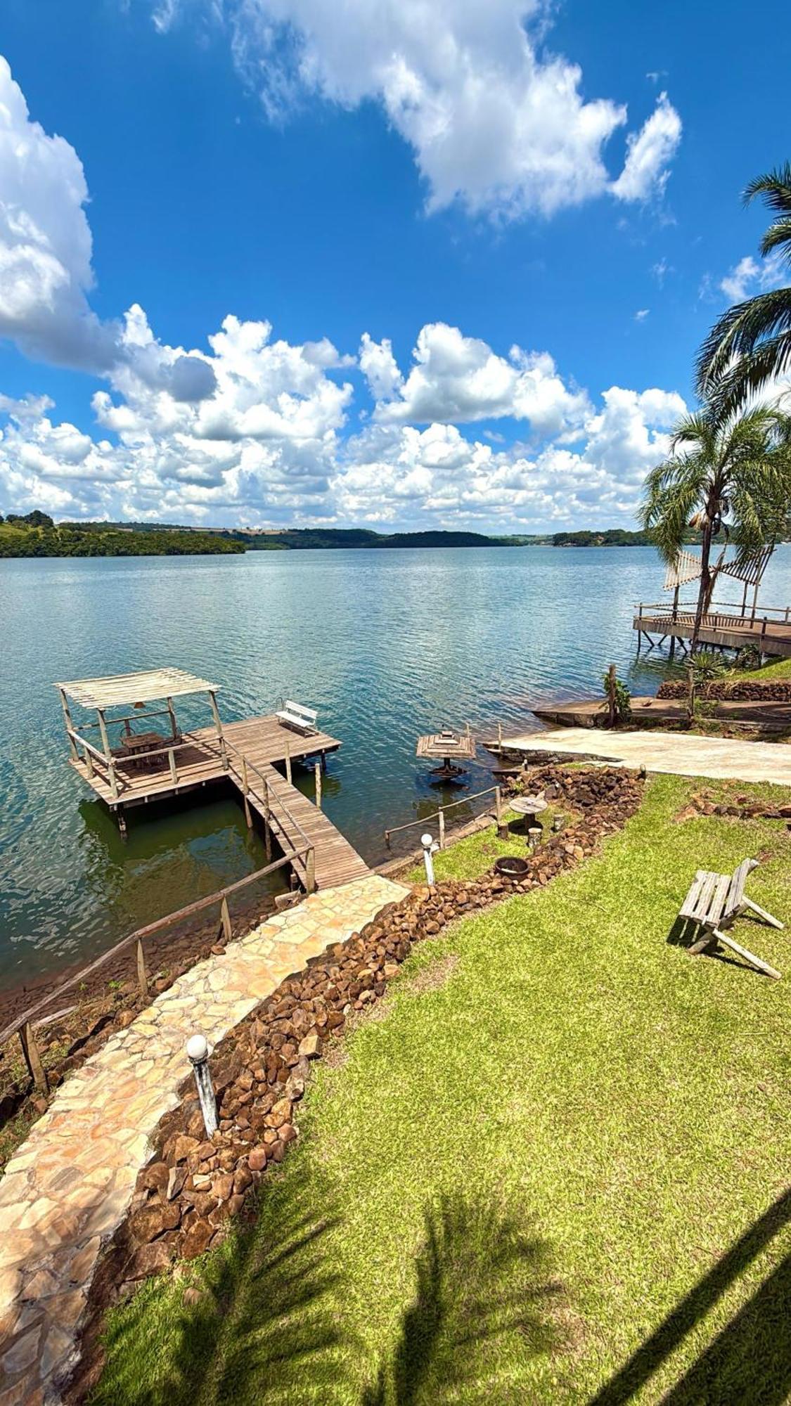 Casa de férias Rancho Araponga
