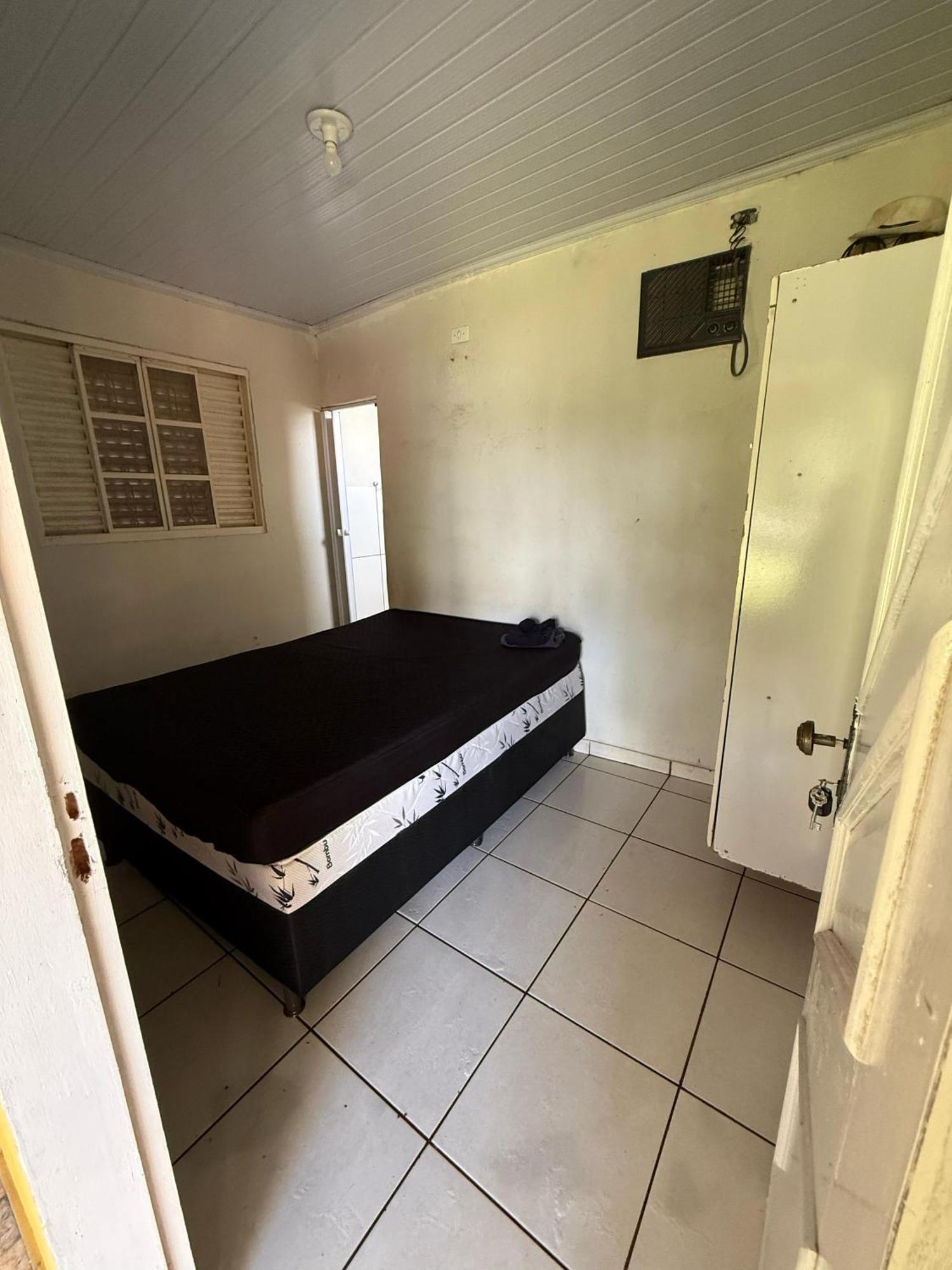 Rancho Araponga Uberlândia